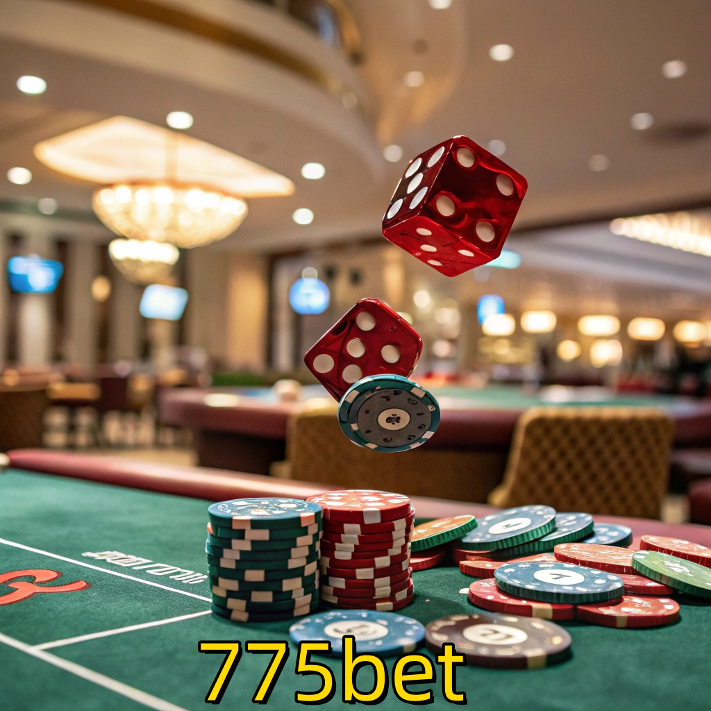775bet