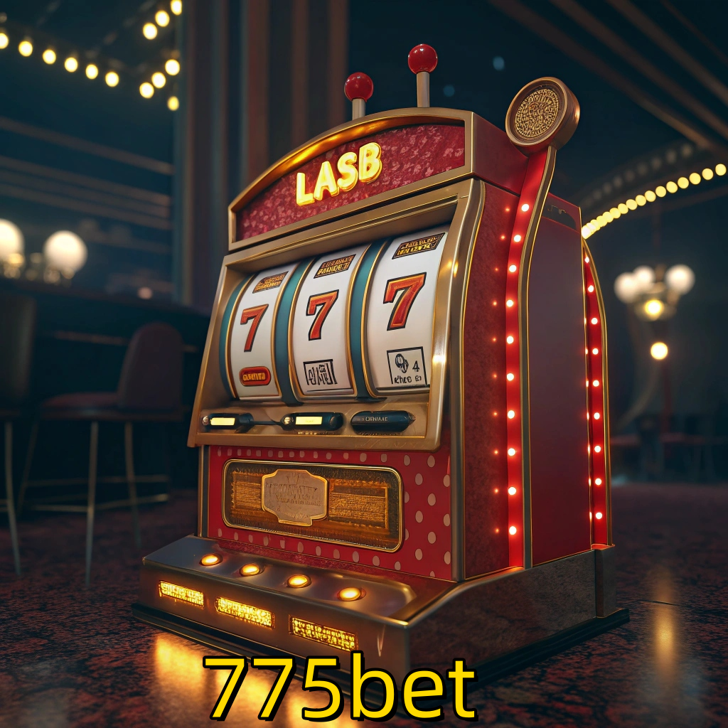 775bet