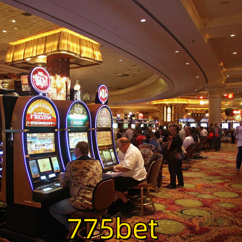 775bet