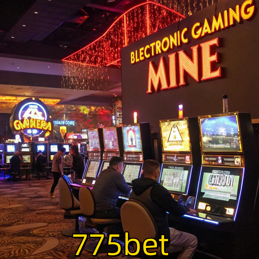 775bet